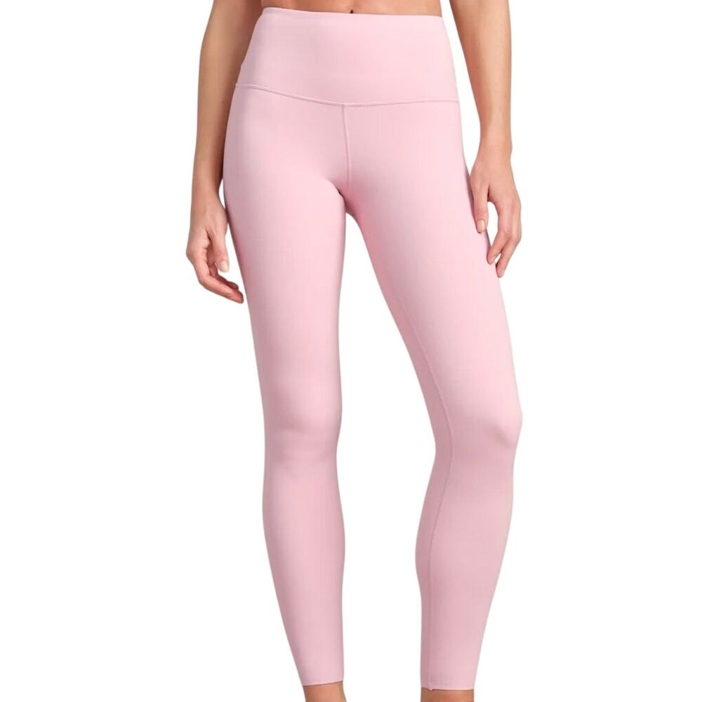 Rhone $98 NWT Revive 7/8 Legging - Pink Sugar Size M